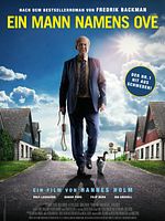 Poster der Ein Mann namens Ove