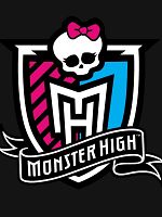 Poster der Monster High