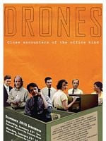 Poster der Drones