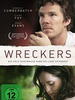 Poster der Wreckers - Wie viele Geheimnisse kann die Liebe ertragen?