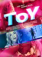 Poster der ToY - Liebe hilft Wunden heilen.