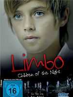Poster der Limbo - Kinder der Nacht