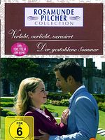 Poster der Rosamunde Pilcher: Verlobt, verliebt, verwirrt