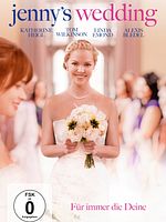 Poster der Jenny's Wedding