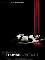 Poster der The Human Contract