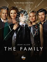 Poster der The Family
