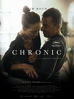 Poster der Chronic