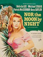 Poster der Gnadenloser Dschungel