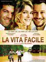 Poster der La vita facile