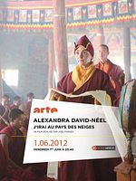 Poster der Meine Reise zum Dach der Welt