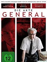 Poster der Die Akte General