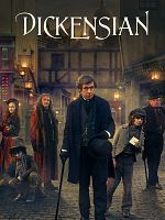 Bild von Dickensian