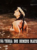 Poster der Aruã - Na Terra dos Homens Maus