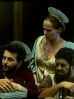 Poster der Assim na Tela como no Céu