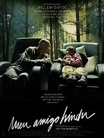 Poster der Meu Amigo Hindu