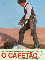 Poster der O Cafetão