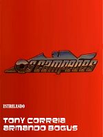 Poster der Os Campeões