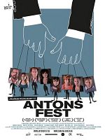 Poster der Antons Fest
