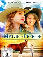 Poster der Die Magie der Pferde