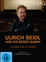 Poster der Ulrich Seidl und die Bösen Buben