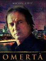 Poster der Omertà
