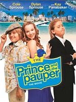 Poster der The Prince And The Pauper: The Movie