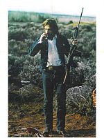 Poster der The American Dreamer