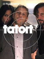 Poster der Tatort: Im gelobten Land