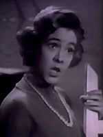 Poster der Com Água na Boca