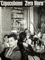 Poster der Copacabana Zero Hora