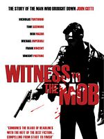 Poster der The Mob - Der Pate von Manhattan