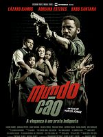 Poster der Mundo Cão