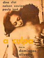 Poster der A Culpa