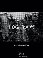 Poster der Dog Days