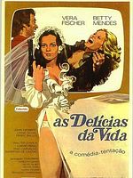 Poster der Die Genüsse des Lebens