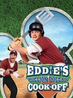 Poster der Eddie's Million Dollar Cook-Off (TV)