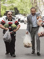 Poster der Unter dem Teppich