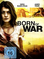 Poster der Born Of War