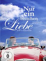 Poster der Nur ein bisschen Liebe