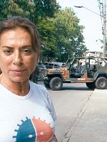 Poster der Zona Norte