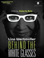 Poster der Behind The White Glasses