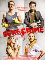 Poster der Sex & Crime
