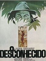 Poster der O Desconhecido