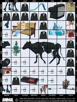 Poster der Animal Político