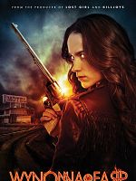 Bild von Wynonna Earp