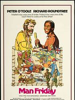 Poster der Freitag und Robinson