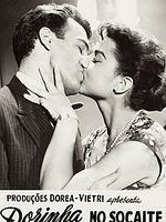 Poster der Dorinha no Soçaite