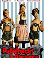 Poster der Pudelnackt in Oberbayern