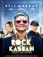 Poster der Rock The Kasbah