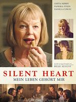 Poster der Silent Heart - Mein Leben gehört mir